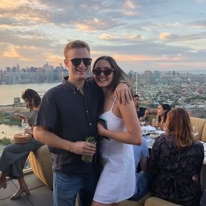 Meet your Posher, Dylan